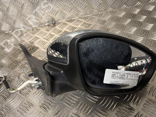 right-mirror-peugeot-208-i-ca_-cc_-2012-2013-2014-2015-2016-2017-2018-2019-2020-2021-32093450 main image