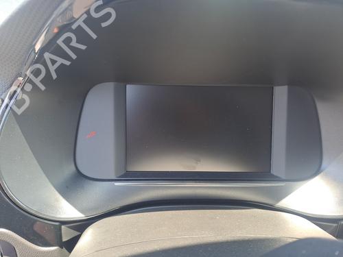 Rear seat OPEL CORSA F (P2JO) CORSA-e (68) | BP27626361C17 - Image 7