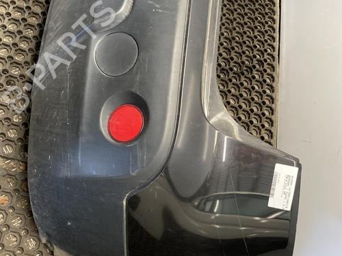 Used Rear bumper NISSAN QASHQAI / QASHQAI +2 I (J10, NJ10, JJ10E) 2.0 dCi All-wheel Drive (150 hp) 22094393