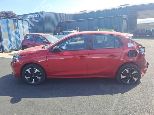 Køler OPEL CORSA F (P2JO) CORSA-e (68) | BP25600231M31 