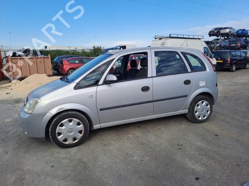 Venstre Baklys OPEL MERIVA A MPV (X03) 1.7 CDTI (E75) | BP22097204C34 