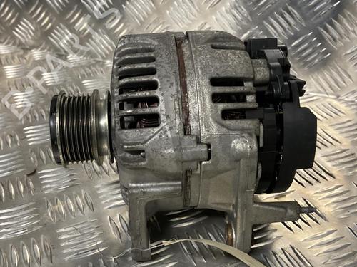 Generator SKODA FABIA II (542) 1.4 TDI (80 hp) 20346559