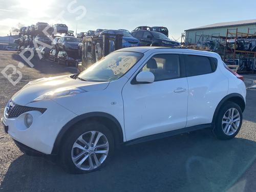 Left front window switch NISSAN JUKE (F15) 1.5 dCi | BP22095384I27 