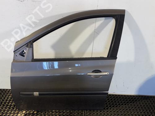 left-front-door-renault-clio-iii-br01-cr01-2005-2006-2007-2008-2009-2010-2011-2012-2013-2014-32060895 main image