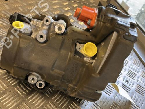 Used AC compressor AC compressor RENAULT SCENIC E-TECH PHASE I EV87 (218 hp) 20346226 20346226