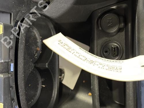 Salpicadero PEUGEOT 2008 I (CU_) 1.2 VTi | BP31707637C46