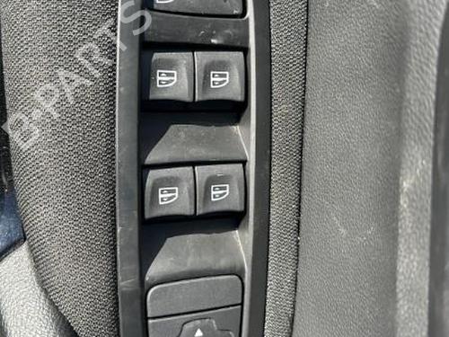 Underbody protection RENAULT KADJAR (HA_, HL_) 1.2 TCe 130 (HLMR) | BP39077363M92 - Image 4