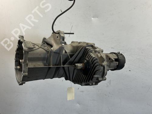 Transfer box PORSCHE CAYENNE (92A) 3.0 Diesel | BP20344743M36 
