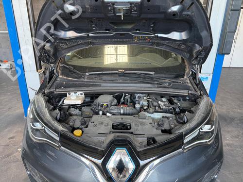 Left front window switch RENAULT ZOE (BFM_) ZOE (BFMC, BFMD) | BP38306277I27 - Image 5