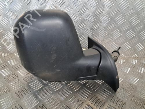 Right mirror CITROËN BERLINGO MULTISPACE (B9) 1.6 HDi 110 | BP28680689C27 
