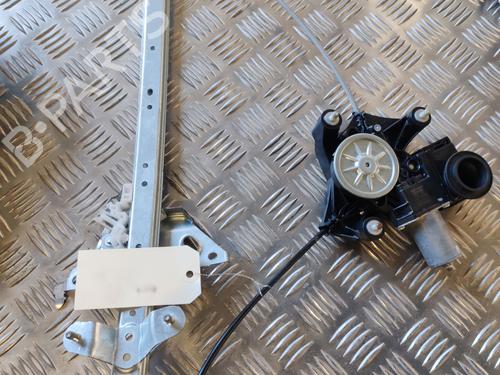 Used Rear right window mechanism Rear right window mechanism TOYOTA RAV 4 V (_A5_, _H5_) 2.5 Hybrid (AXAH52) (218 hp) 33705939 33705939