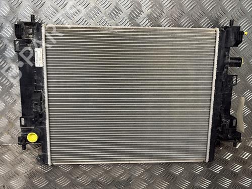 Køler RENAULT TWINGO III (BCM_, BCA_) Z.E: (BCA1) (82 hp) 28620492