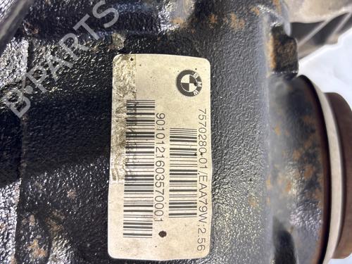 Rear differential BMW 1 Coupe (E82) 135 i | BP38584212M24 - Image 4
