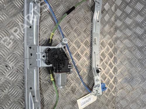 Used Front right window mechanism Front right window mechanism 36589571 36589571