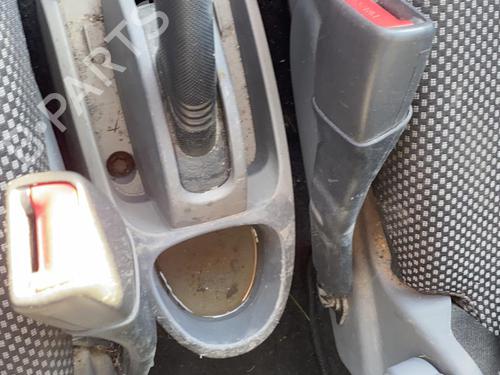Engine TOYOTA AYGO (_B1_) 1.0 (KGB10_, KGB10R) | BP22096004M1 