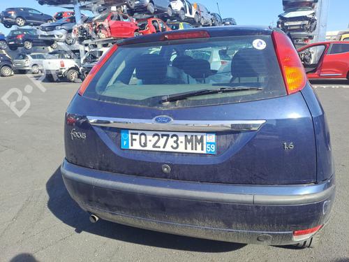 Left headlight FORD FOCUS I (DAW, DBW) 1.6 16V | BP29040053C28 