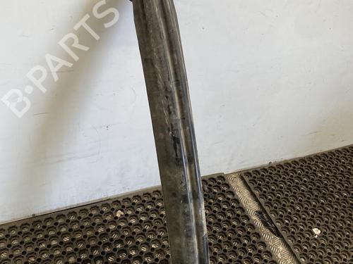Rear bumper reinforcement VW GOLF PLUS V (5M1, 521) 2.0 TDI | BP20348253C73 