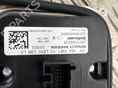 Control unit RENAULT CLIO V (B7_) 1.5 Blue dCi 115 (B7AD) | BP38030184M11 - Image 2