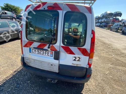 Left headlight RENAULT KANGOO Express (FC0/1_) 1.5 dCi (FC07, FC1R) | BP20348770C28 