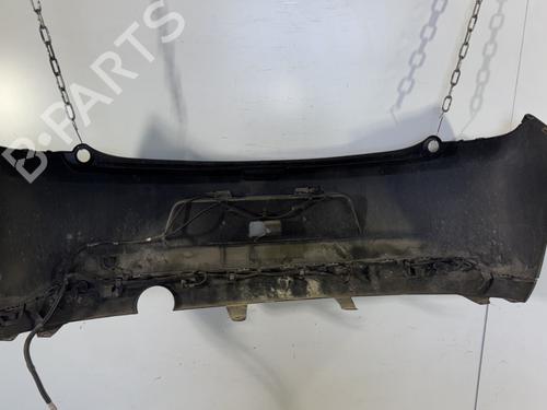 Rear bumper CITROËN C3 II (SC_) 1.6 HDi 90 | BP29837833C8