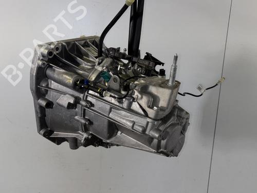 Gearbox RENAULT EXPRESS Box Body/MPV  | BP23933265M3  - Image 6