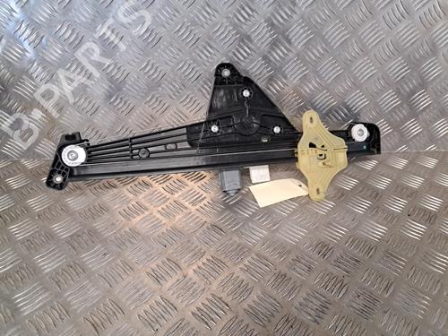 front-right-window-mechanism-renault-clio-v-b7_-2019-24350652 main image