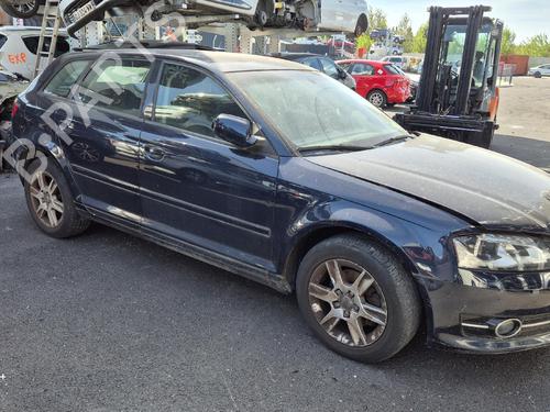 AC compressor AUDI A3 (8P1) 1.8 TFSI | BP39540553M34 - Image 5