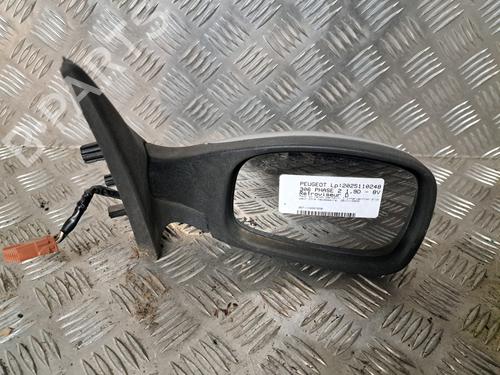 Retrovisor direito Retrovisor direito 30601906 30601906