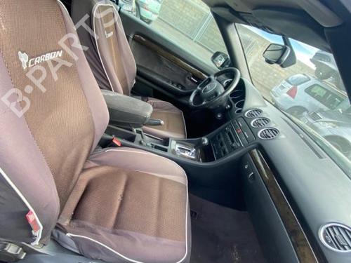 Lusterko boczne prawe AUDI A4 B6 Convertible (8H7) 2.5 TDI | BP20343233C27 