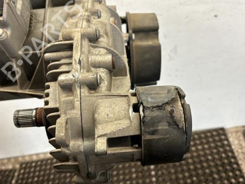 Transfer box PORSCHE CAYENNE (92A) 3.0 Diesel | BP20344743M36 