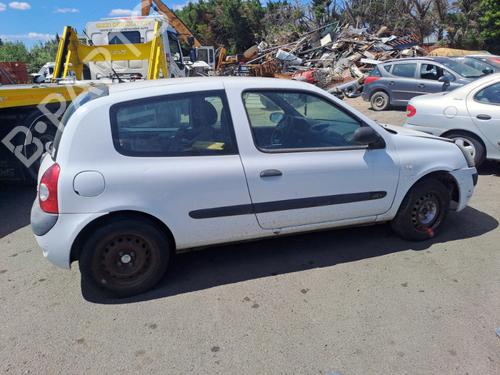 Switch RENAULT CLIO II (BB_, CB_) 1.5 dCi (B/C2J) | BP22096738I30 