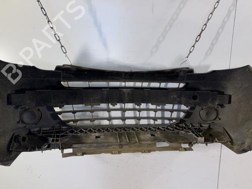 Front bumper RENAULT KANGOO / GRAND KANGOO II (KW0/1_) 1.5 dCi 90 (KW05, KW08, KW0G, KW11) | BP31813691C7 