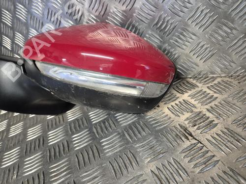 left-mirror-citroen-c3-iii-sx-2016-36654840 main image