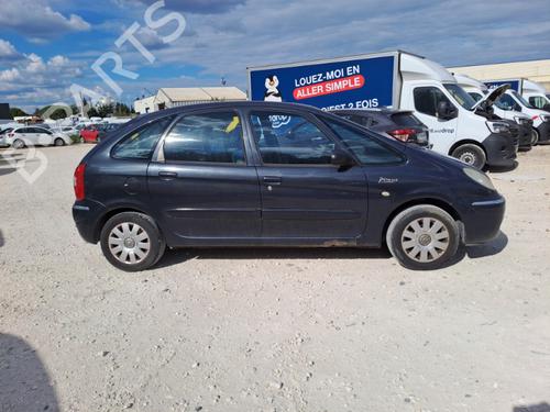 Right taillight CITROËN XSARA PICASSO (N68) 1.6 HDi | BP25220562C35 