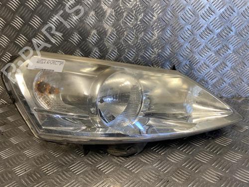 Right headlight CITROËN JUMPY II Van 2.0 HDi 120 | BP39457230C29 - Image 3
