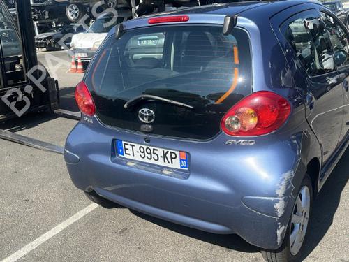 Right taillight TOYOTA AYGO (_B1_) 1.0 (KGB10_, KGB10R) | BP25337839C35 