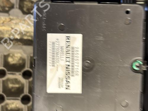 Instrumentbræt DACIA SPRING  | BP29737615C46  - Image 12