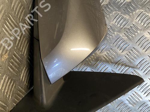 Retrovisor direito Retrovisor direito RENAULT MEGANE III Hatchback (BZ0/1_, B3_) 1.9 dCi (BZ0N, BZ0J) (131 hp) 20343825 20343825