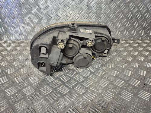 Used Left headlight Left headlight FIAT PUNTO (188_) 1.2 60 (188.030, .050, .130, .150, .230, .250) (60 hp) 34453660 34453660