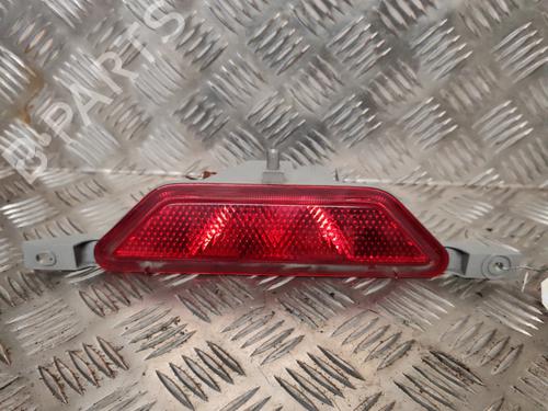 Feu de brouillard arrière RENAULT KOLEOS II (HC_) 1.6 dCi 130 (130 hp) 31261675