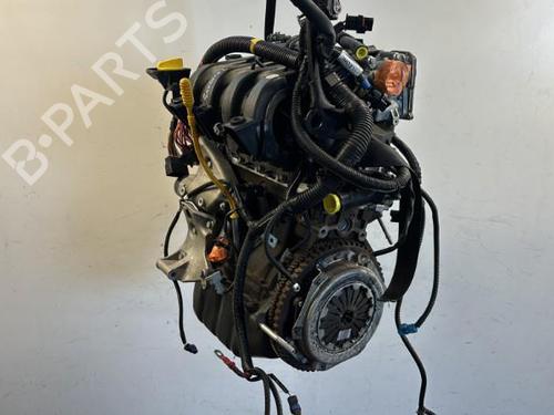 Engine DACIA SANDERO 1.2 16V | BP22096332M1 