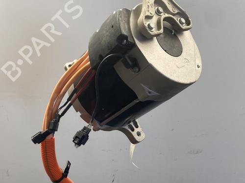 Engine RENAULT TWIZY (MAM_) 80 | BP22095021M1  - Image 5