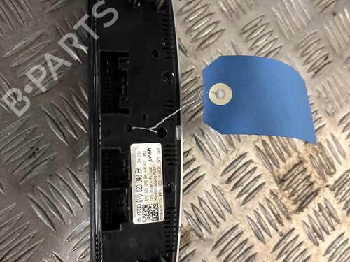 Climate control AUDI Q2 (GAB, GAG) | BP35780002I5 - Image 4