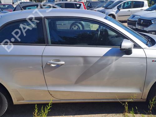 Left taillight AUDI A1 (8X1, 8XK) 1.6 TDI | BP32857172C34 - Image 8