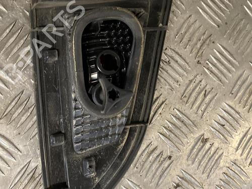 Used Right tailgate light RENAULT SCÉNIC III (JZ0/1_) 1.5 dCi (110 hp) 20348263