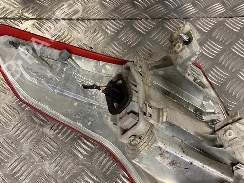 Right taillight CITROËN C4 Picasso I MPV (UD_) 1.6 HDi | BP20345495C35 