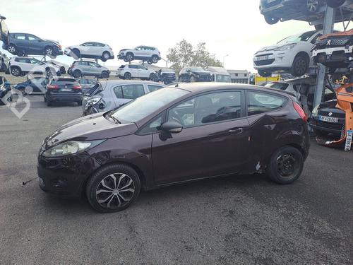 Right taillight FORD FIESTA VI (CB1, CCN) 1.4 TDCi | BP22096724C35 