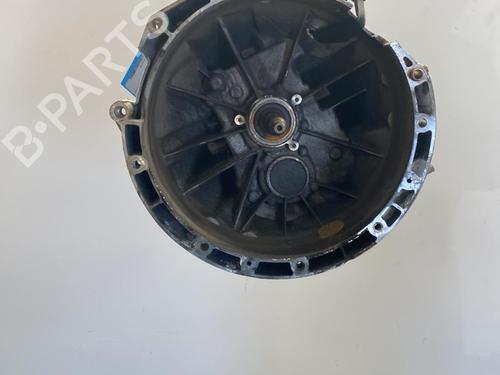 Gearbox FORD RANGER (TKE) 2.2 TDCi 4x4 | BP20347089M3 