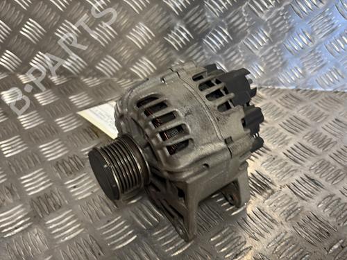 Used Alternator DACIA DUSTER (HS_) 1.5 dCi (109 hp) 30446141