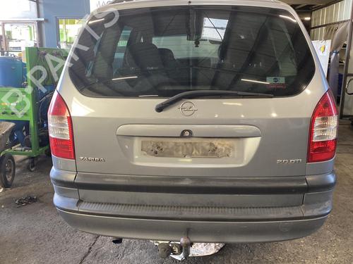 Højre forlygte OPEL ZAFIRA A MPV (T98) 2.0 DTI 16V (F75) | BP20345379C29 